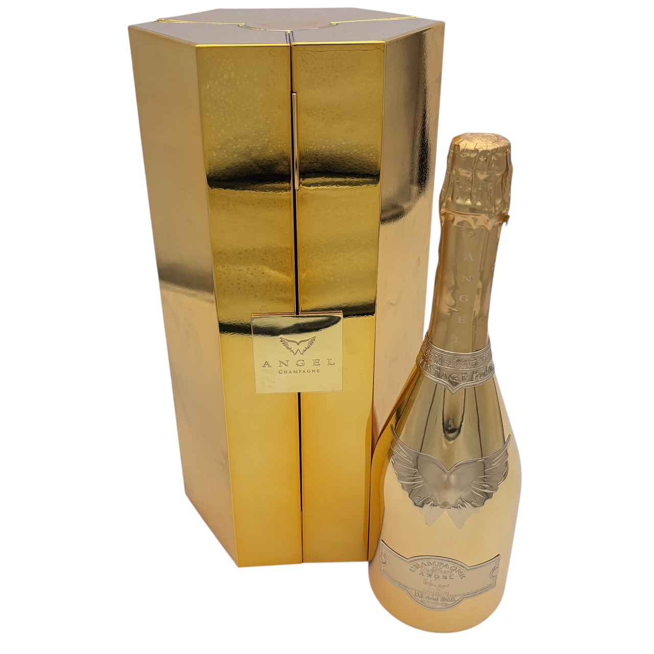 楽天市場】□正規品□ エンジェル ヴィンテージ 2004 750ml 12.5度