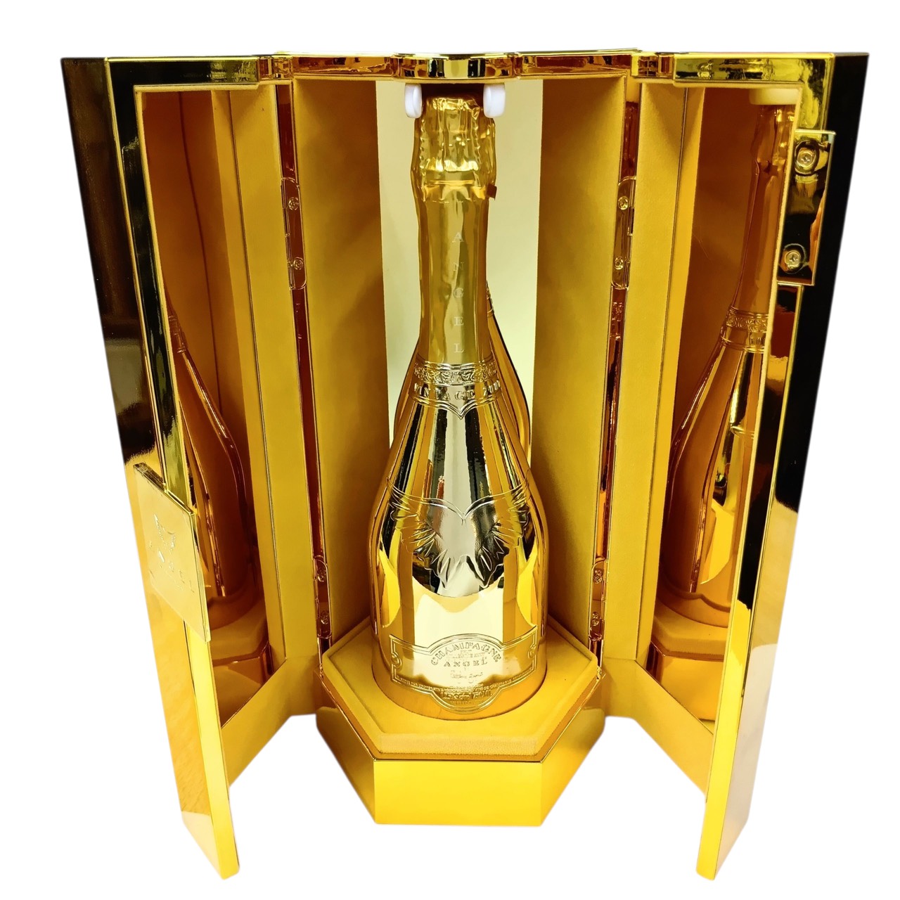 楽天市場】□正規品□ エンジェル ヴィンテージ 2004 750ml 12.5度