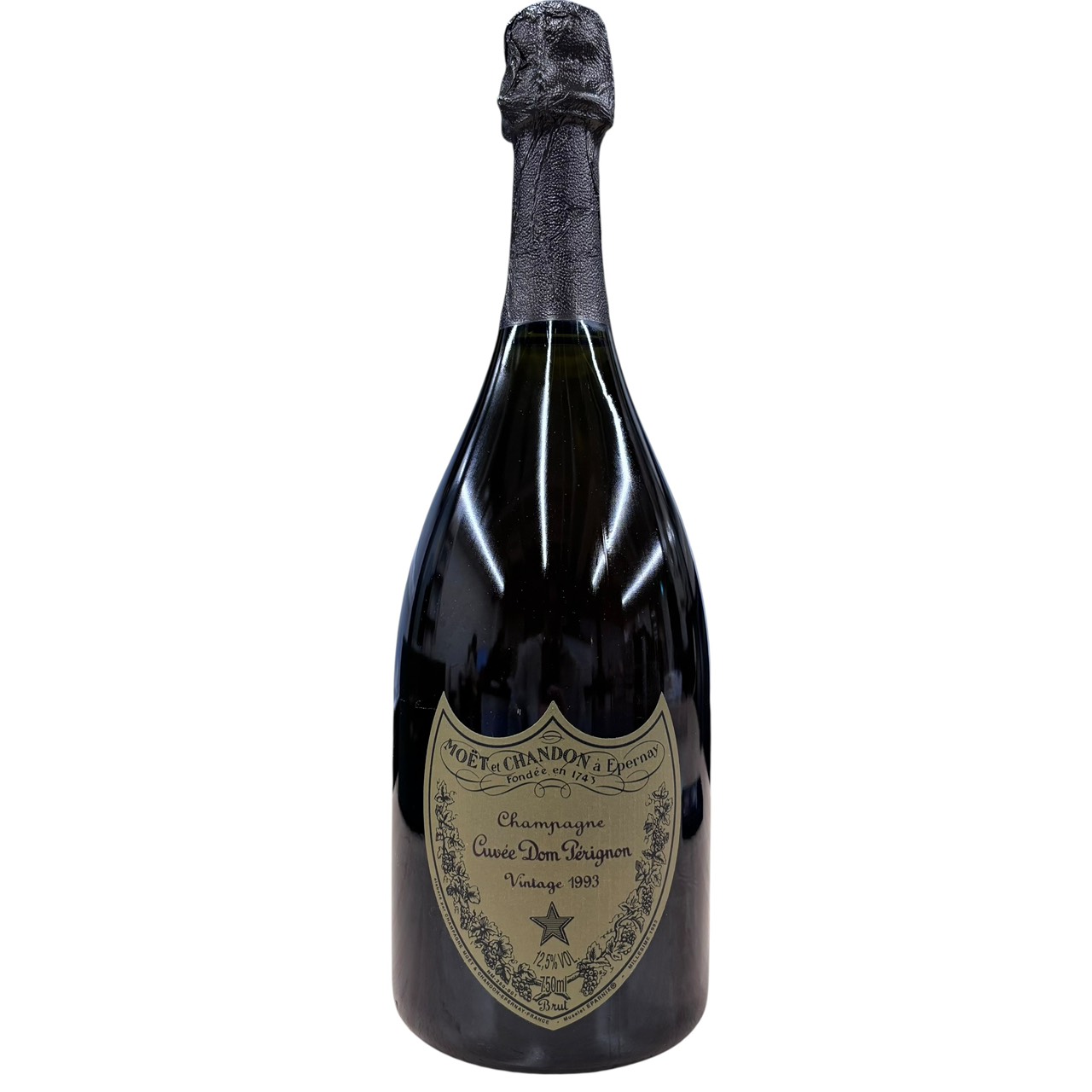 ★全国発送★【送料無料】 DomPerignon ドンペリニョン ドンペリ 白 ヴィンテージ 1993年 本体のみ シャンパン お酒 キャバクラ 飲み屋 バー 居酒屋 ホスト お祝い パーティー クラブ【中古】|ブランドコミュニケーションズ