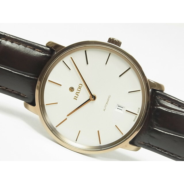 Rado D-Star Ceramos Automatic