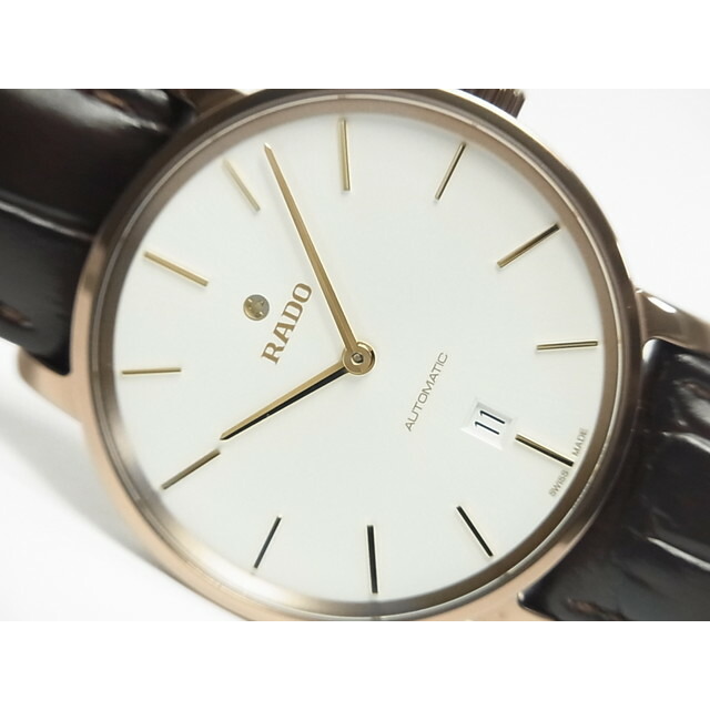 Rado D-Star Ceramos Automatic - Bild 2 von 13