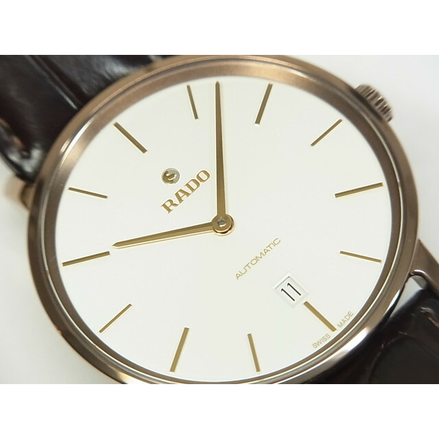 Rado D-Star Ceramos Automatic - Bild 3 von 13