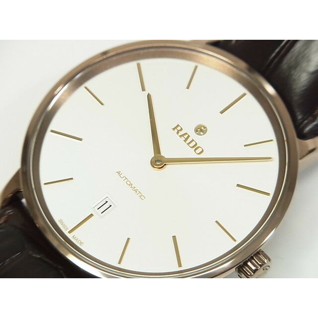 Rado D-Star Ceramos Automatic - Bild 4 von 13