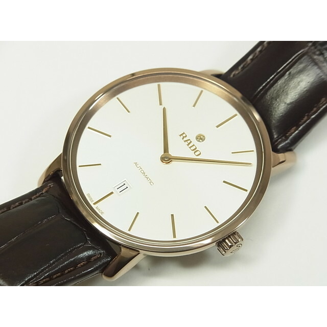 Rado D-Star Ceramos Automatic - Bild 5 von 13