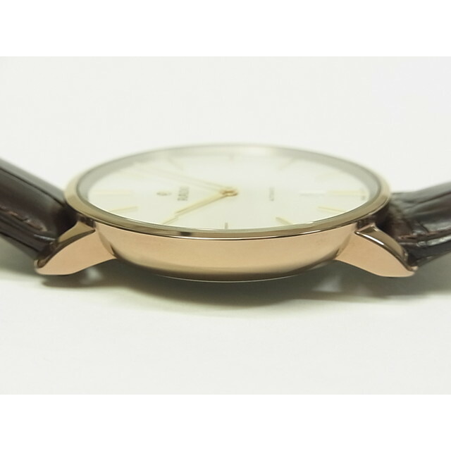 Rado D-Star Ceramos Automatic - Bild 7 von 13
