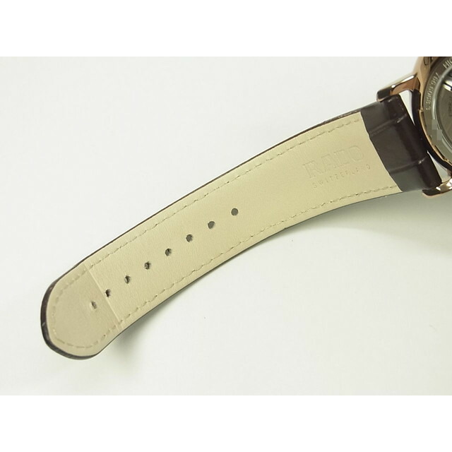 Rado D-Star Ceramos Automatic - Bild 10 von 13