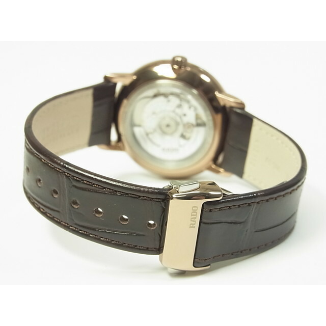 Rado D-Star Ceramos Automatic - Bild 13 von 13