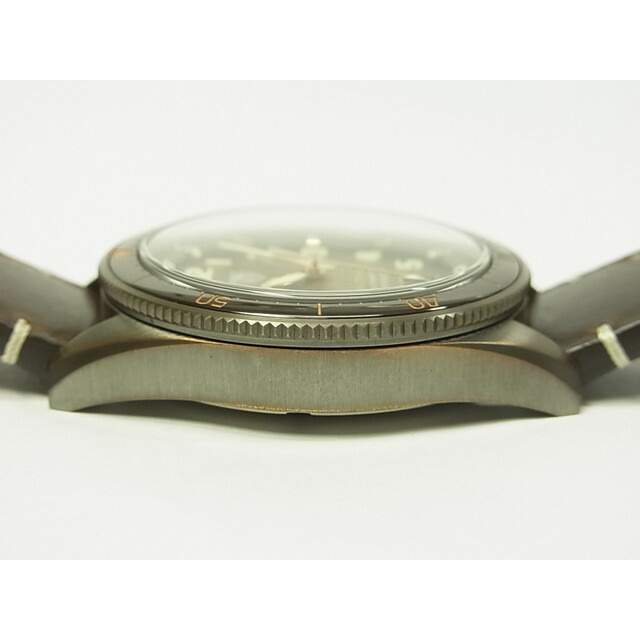 Tag Heuer Autavia Calibre 5 Chronometer Bronze - Bild 10 von 18
