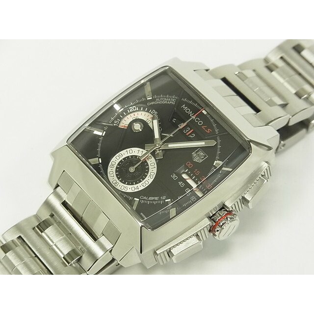 TAG HEUER Monaco LS Chronograph - Imagen 6 de 14