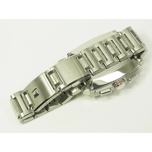TAG HEUER Monaco LS Chronograph - Imagen 10 de 14
