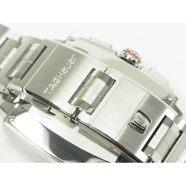 TAG HEUER Monaco LS Chronograph - Imagen 12 de 14