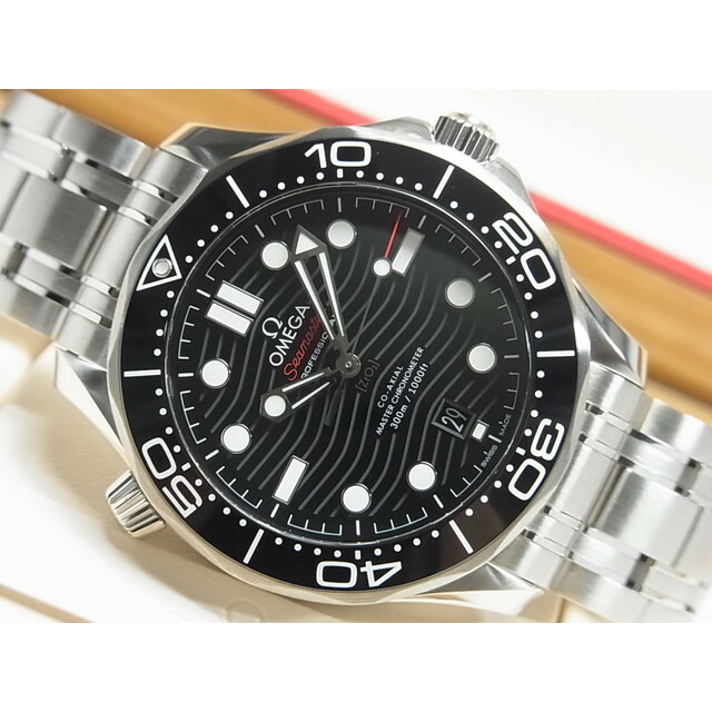 楽天市場】【中古】OMEGA オメガ アンティーク シーマスター300 Cal