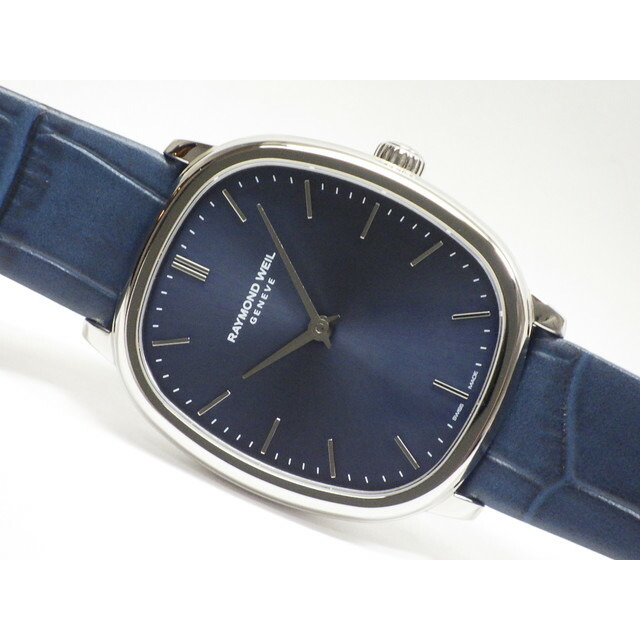 【中古】レイモンド・ウェイル（REYMOND WEIL）トッカータ　Ref.2280-STC-50001｜ティッケン店