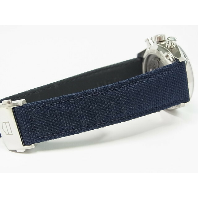 Tag Heuer Carrera Chronograph Skipper Original - Bild 9 von 20