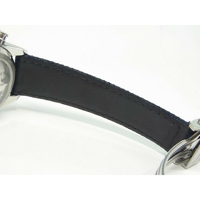Tag Heuer Carrera Chronograph Skipper Original - Bild 10 von 20