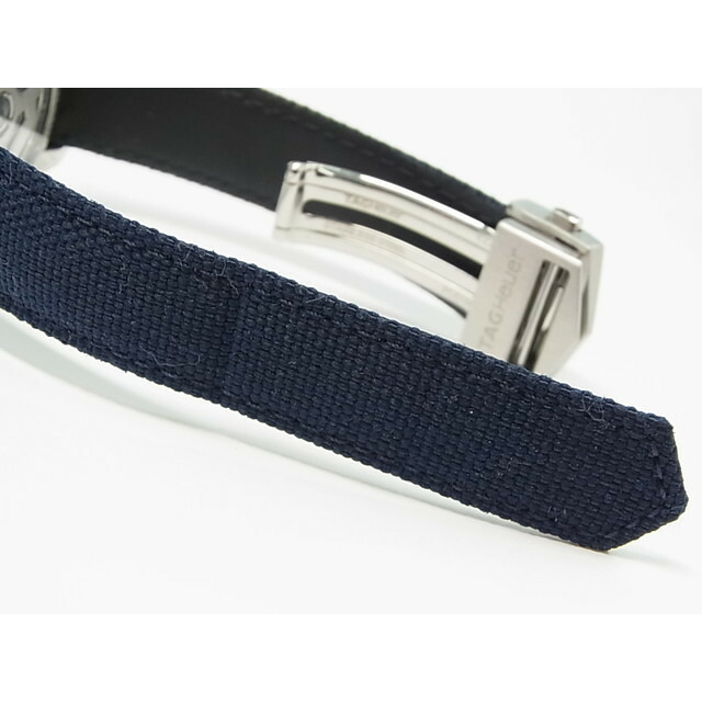 Tag Heuer Carrera Chronograph Skipper Original - Bild 12 von 20