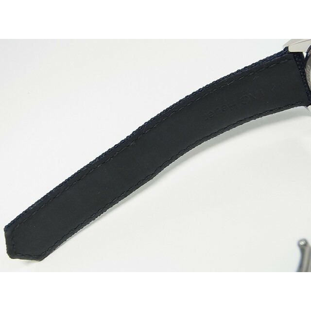 Tag Heuer Carrera Chronograph Skipper Original - Bild 13 von 20