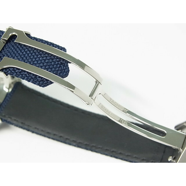 Tag Heuer Carrera Chronograph Skipper Original - Bild 15 von 20
