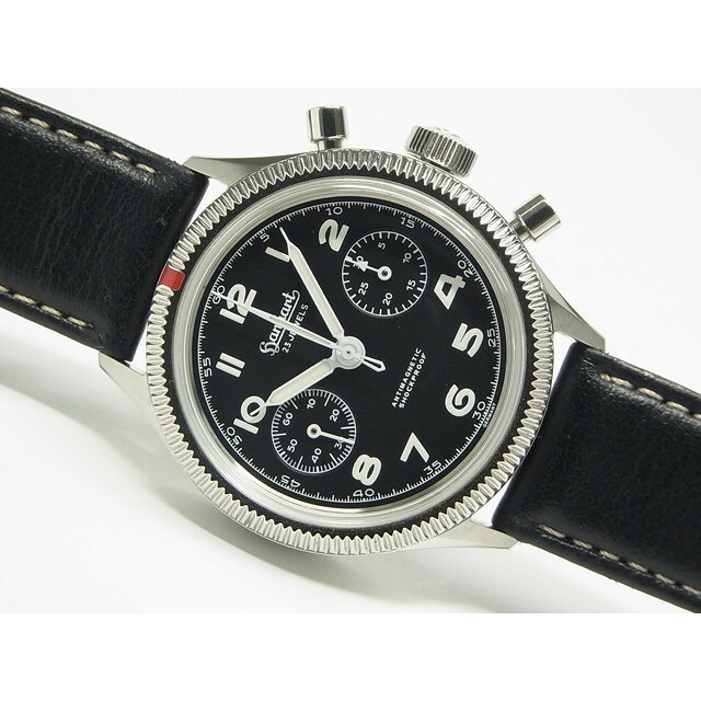 【中古】ハンハルト（HANHART)　パイオニア　417 ES 1954　39MM