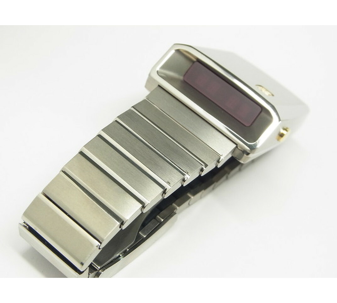 【中古】ジラール・ペルゴ（GIRARD-PERREGAUX)　キャスケット 2.0 チタニウム＆ゴールド　世界限定820本