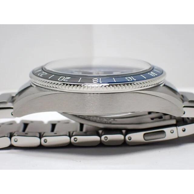 TAG HEUER Autavia 60th Anniversary GMT Leather Strap - Bild 7 von 16