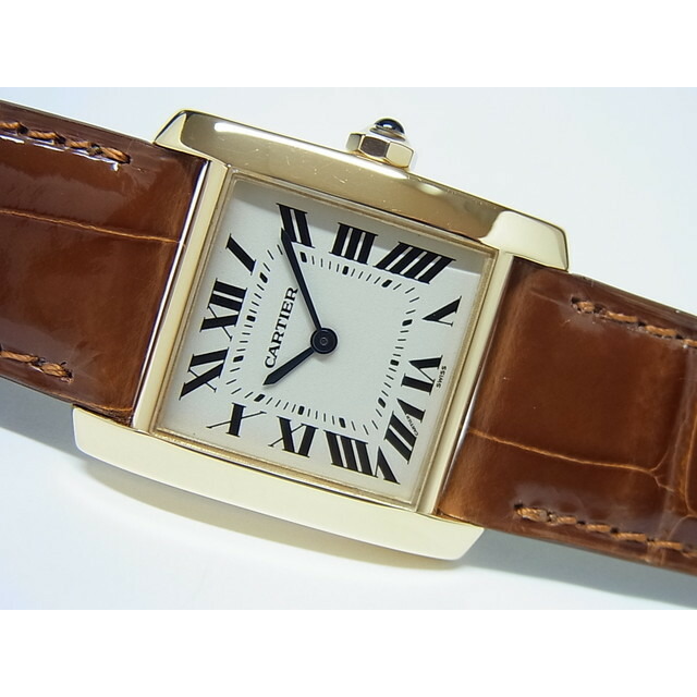 昇る 着飾る デジタル カルティエ タンク 革 ベルト Allphotoevents Com