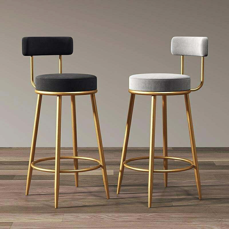 ハイタイプ カウンタースツール バーチェア 座面高 45cm 55cm 60cm 65cm 70cm キッチン ダイニングチェア 丸椅子 おしゃれ カウンターチェア 北欧 人気|The Adore