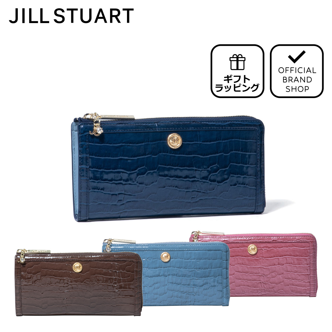 楽天市場】【正規販売店】JILL STUART エンジェル 口金折り財布［ジル