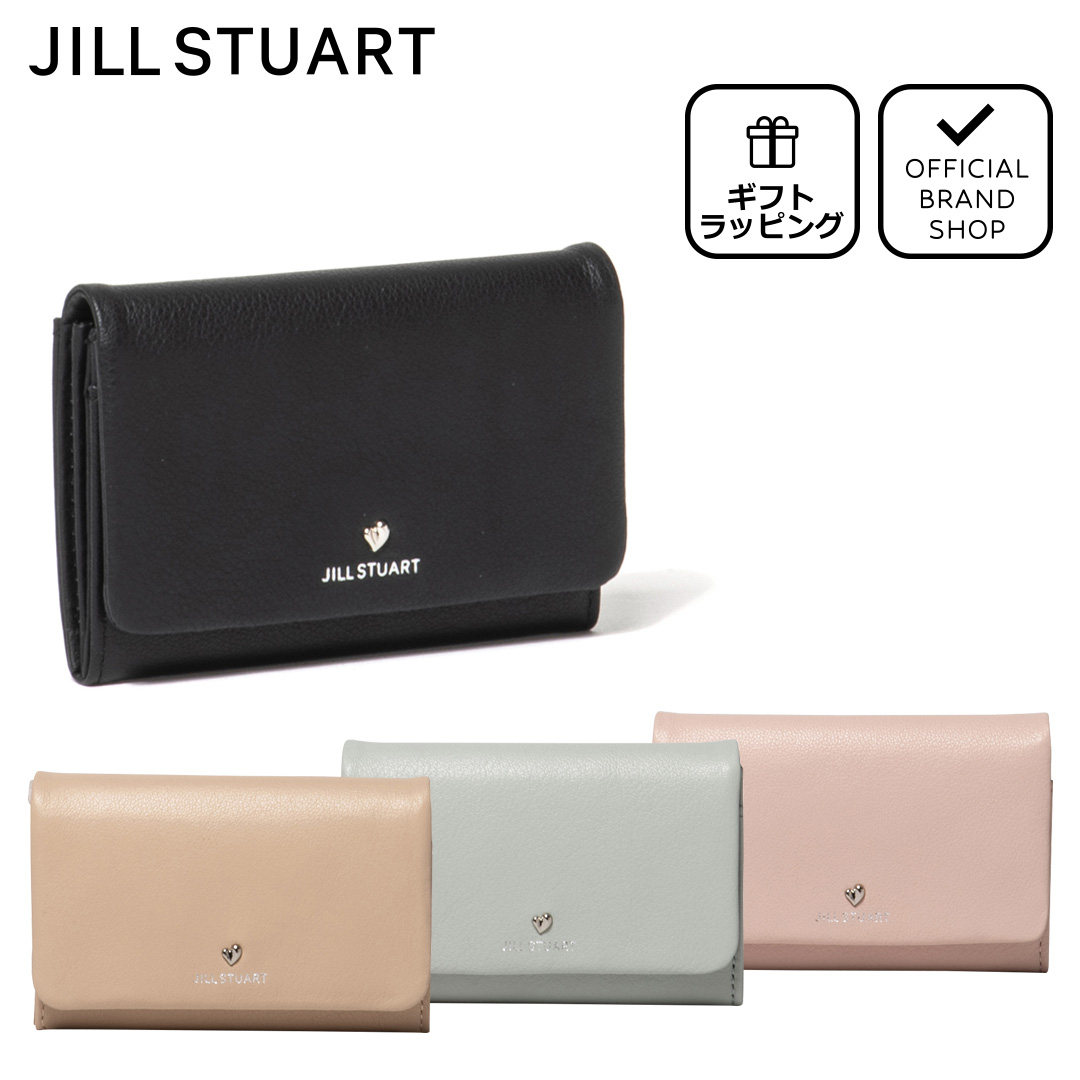 楽天市場】【正規販売店】JILL STUART エターナル 名刺入れ［ジル 