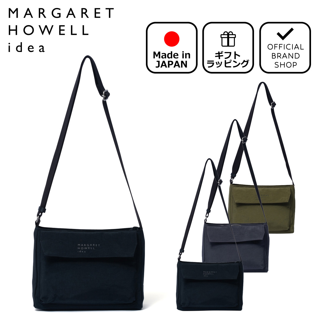 楽天市場】【正規販売店】MARGARET HOWELL idea ヴィンテージ