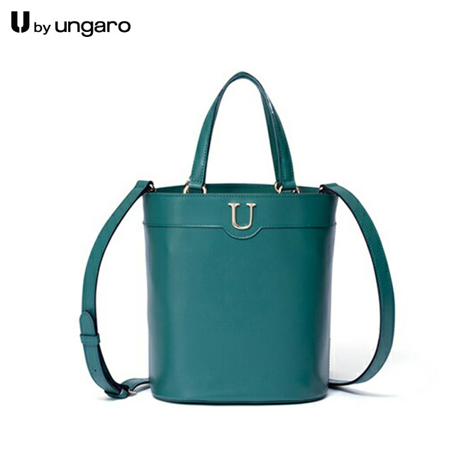 楽天市場】【正規販売店】U by ungaro ベルン ハンド A ［ユーバイ