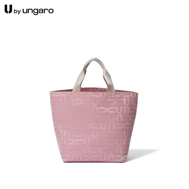 楽天市場】【50％OFF】【正規販売店】U by ungaro メリッサ 2WAYトート