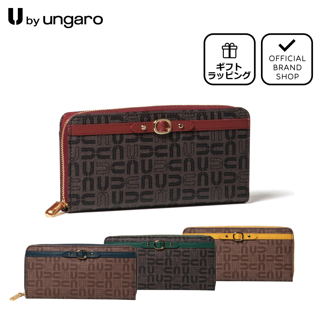 【楽天市場】【正規販売店】U by ungaro クロエ ラウンド