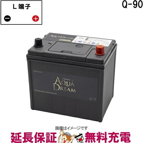 楽天市場】GB N-65 アクアドリーム 国産車 アイドリングストップ車