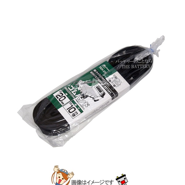 メルテック 軽トラック用品 軽トラ職人 輪ゴムバンド(12本入) Meltec TKF-212 ThitoLrjSi, 自動車 -  centralcampo.com.br