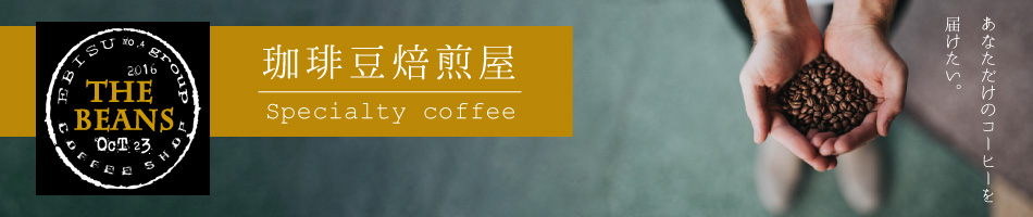 THE BEANS：コーヒー豆 珈琲 送料無料 スペシャルティコーヒー 焙煎 ギフト モカ