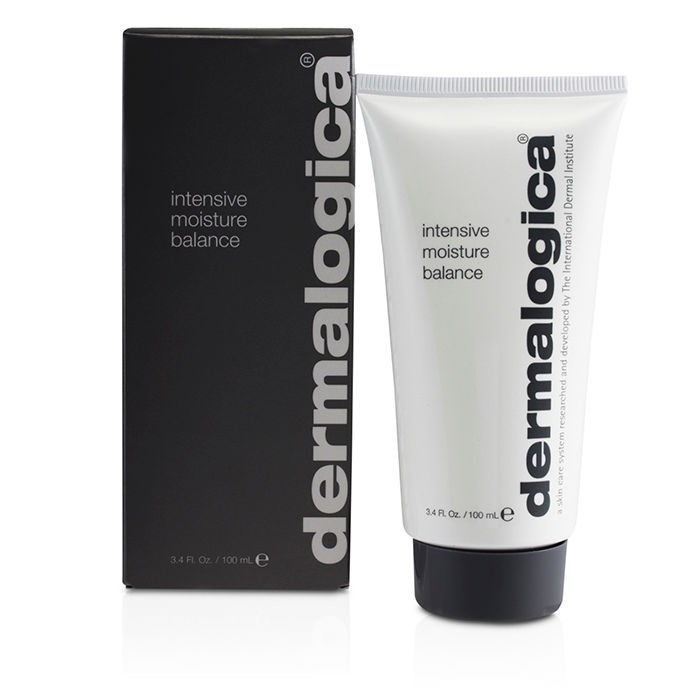 dermalogica new intensive moisture balance 100ml