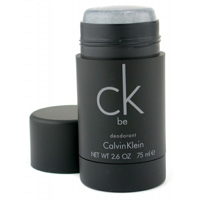 calvin klein deodorant stick