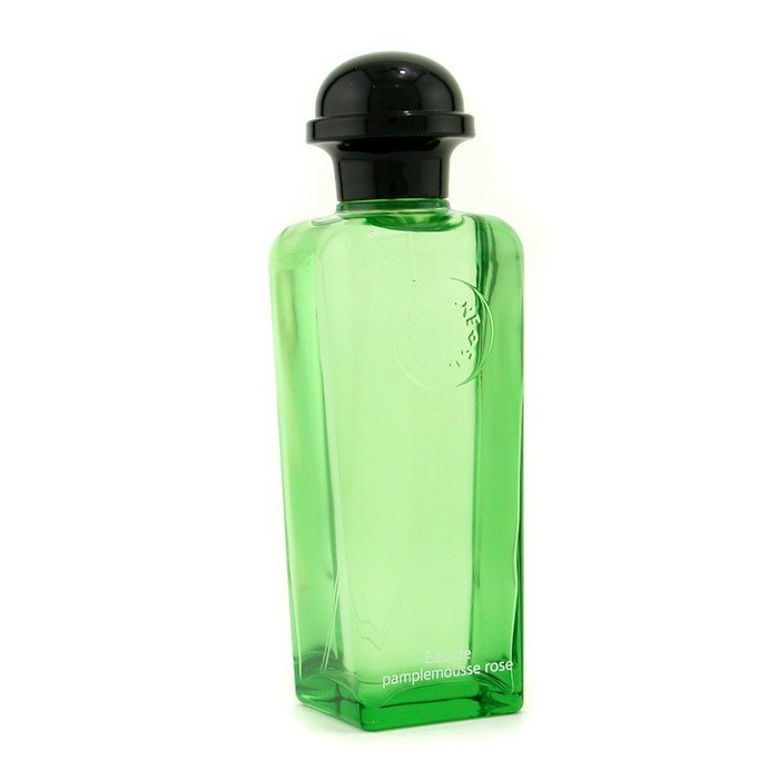 値頃 Hermes Eau De Pamplemousse Rose Cologne Spray エルメス オード 