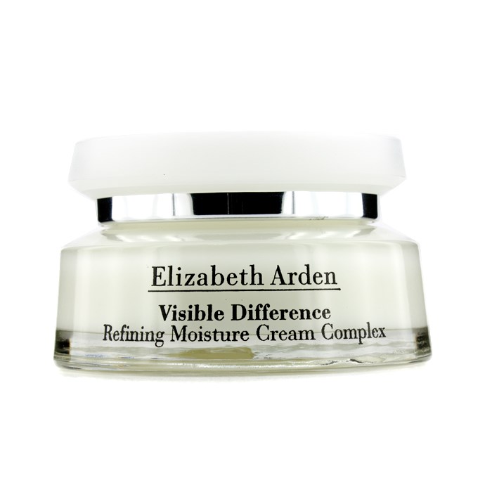 Elizabeth Arden Visible Difference Refining Moisture Cream Complex エリザベスアーデン ビジブル ディファレンス リファイニング モイスチャークリーム