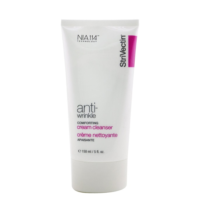 StriVectin StriVectin - Anti-Wrinkle Comforting Cream Cleanser (Unboxed) ストリベクチン StriVectin - Anti-Wrinkle C