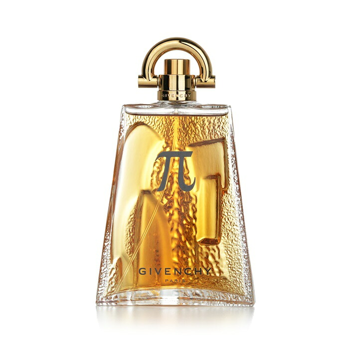 【月間優良ショップ受賞】 Givenchy Pi Eau De Toilette Spray ジバンシィ パイオム オードトワレスプレー 100ml/3.3oz 送料無料 海外通販