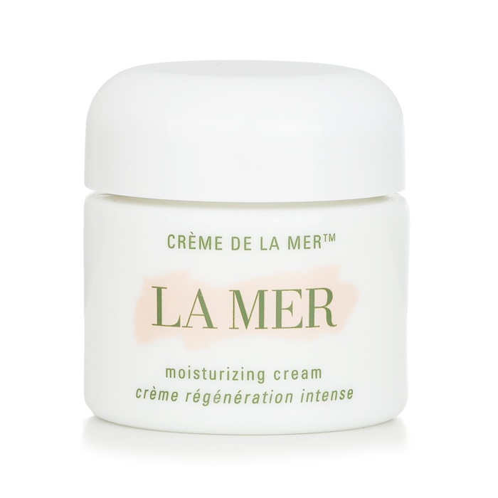 お気に入り】 La Mer Creme De The Moisturizing Cream ドゥラメール