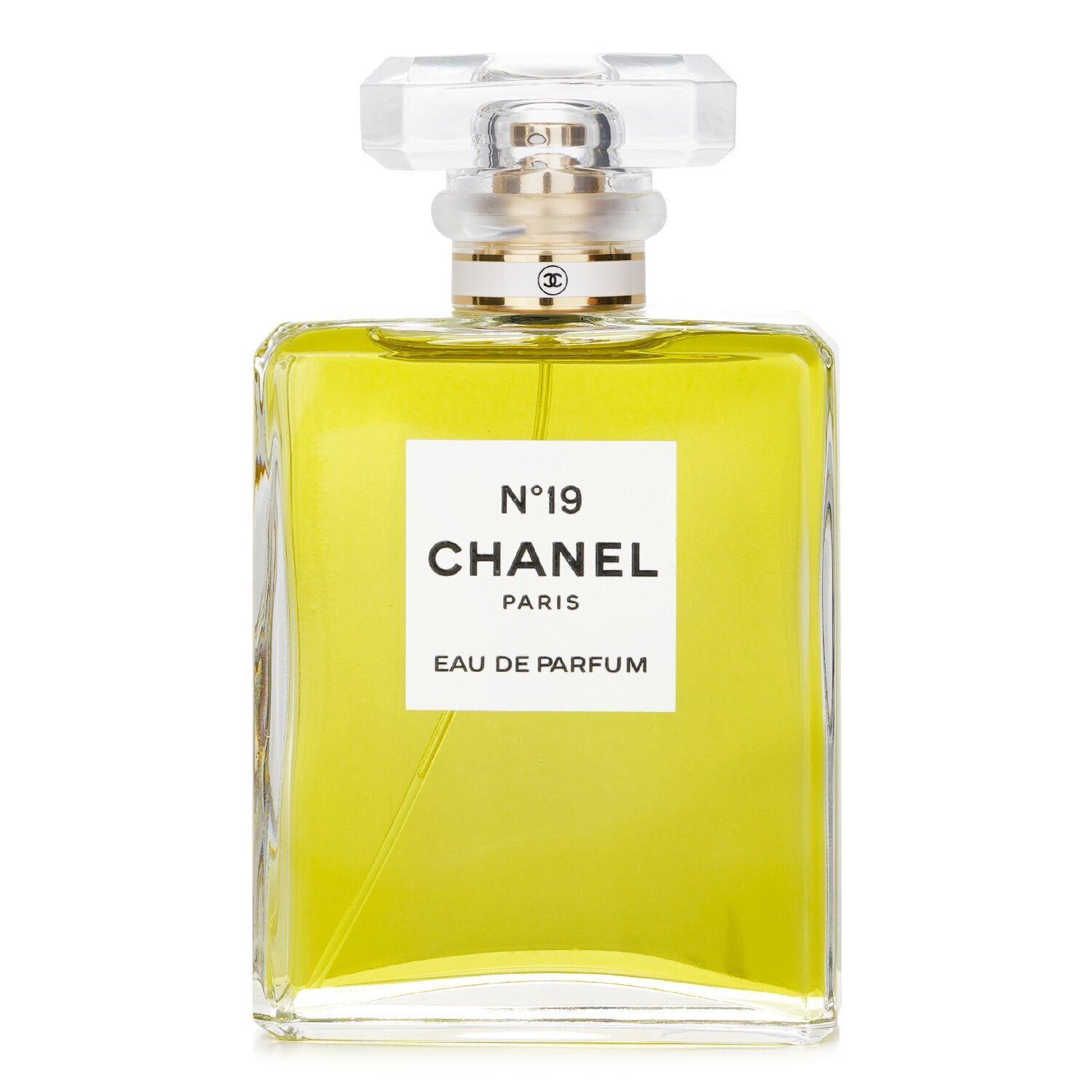 CHANEL シャネル　No19 オードトワレ　香水　100ml 楽天市場】シャネル CHANEL 香水 100ml NO.19 オーデトワレ
