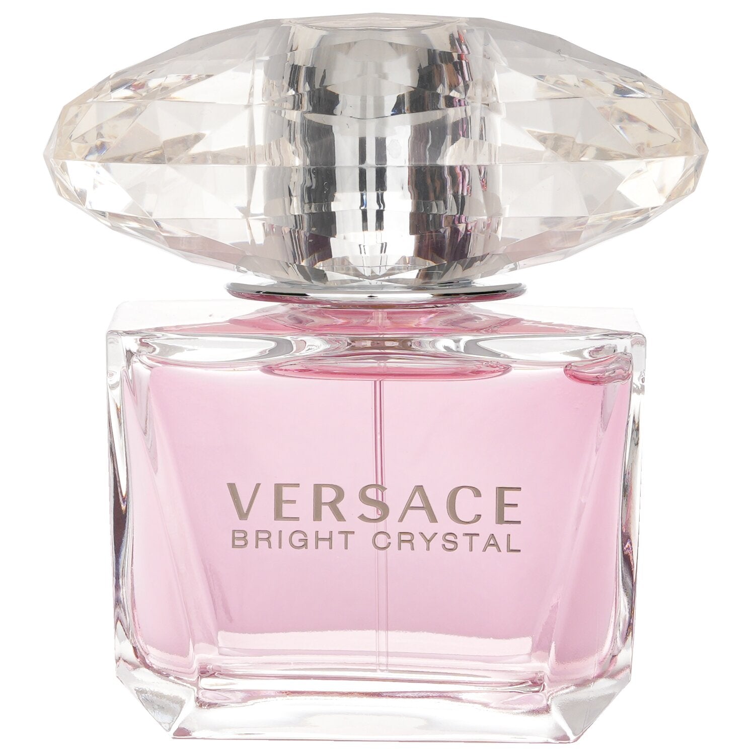 ヴェルサーチ　クリスタルノワール　オードトワレ　90ml クリスタル ノワール EDT 90 ml ブラック | VERSACE JP