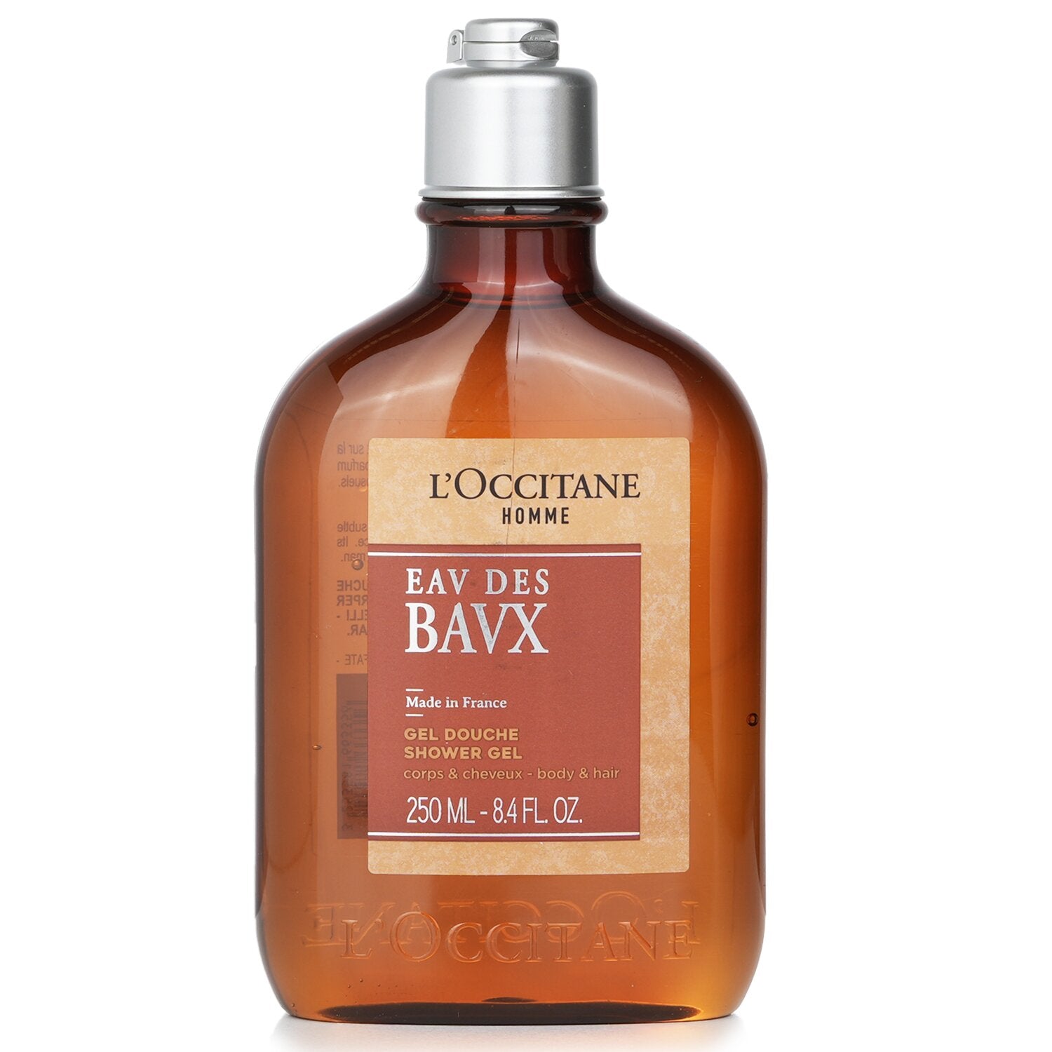 ロクシタン Eau des Bavx 男性用香水　100ml ロクシタン Eau des Bavx 男性用香水 100ml Fragrance Occitane