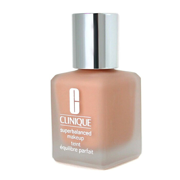 【月間優良ショップ受賞】 Clinique Superbalanced MakeUp - No. 11 / CN 72 Sunny クリニーク スーパーバランスド メイクアップ No. 11 / CN 72 Sunny サニー 30ml/1oz 送料無料 海外通販
