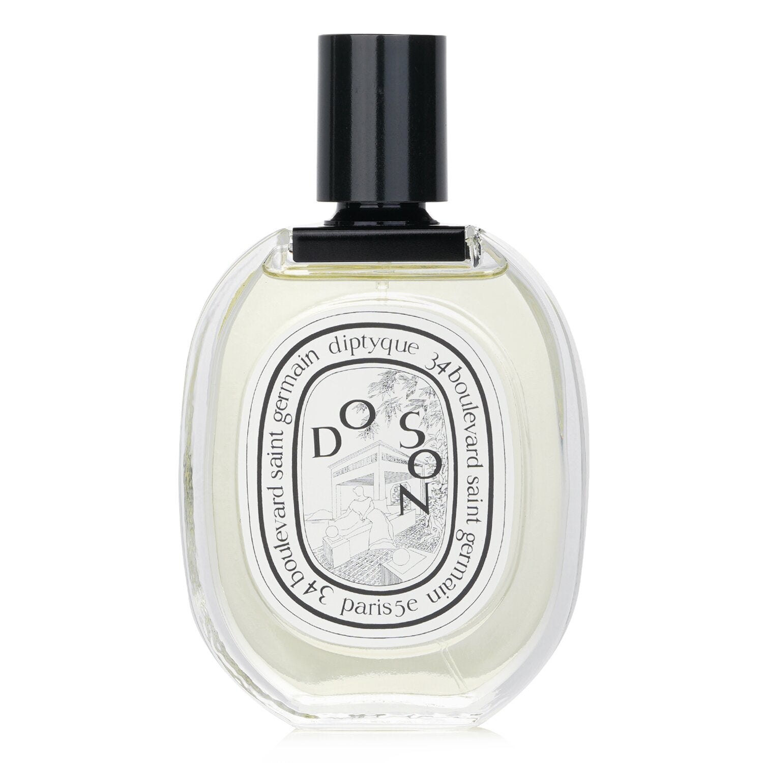 楽天市場】【月間優良ショップ受賞】 Diptyque Olene Eau De Toilette