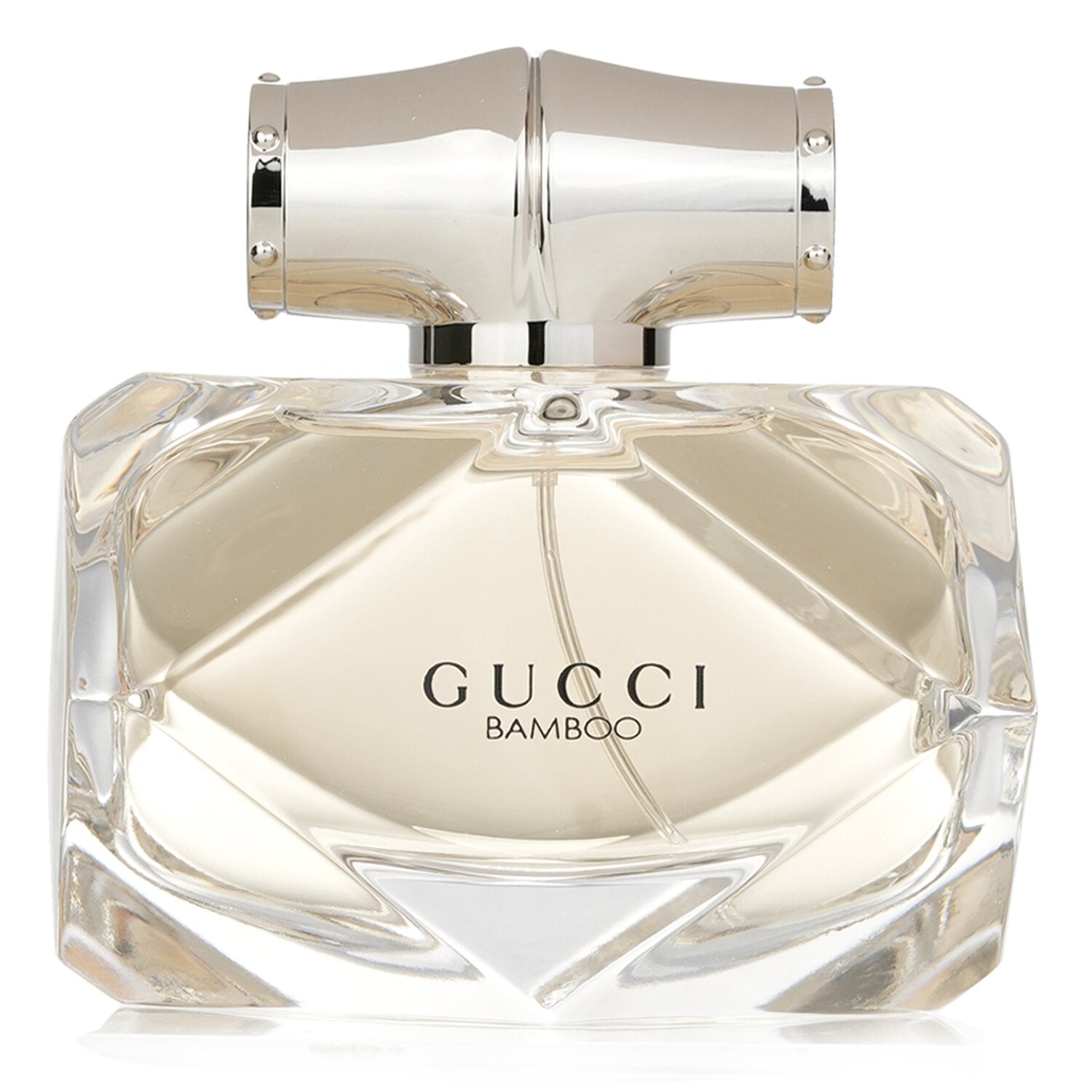 楽天市場】グッチ バンブー EDP SP 1oz Gucci Bamboo Eau De Parfum