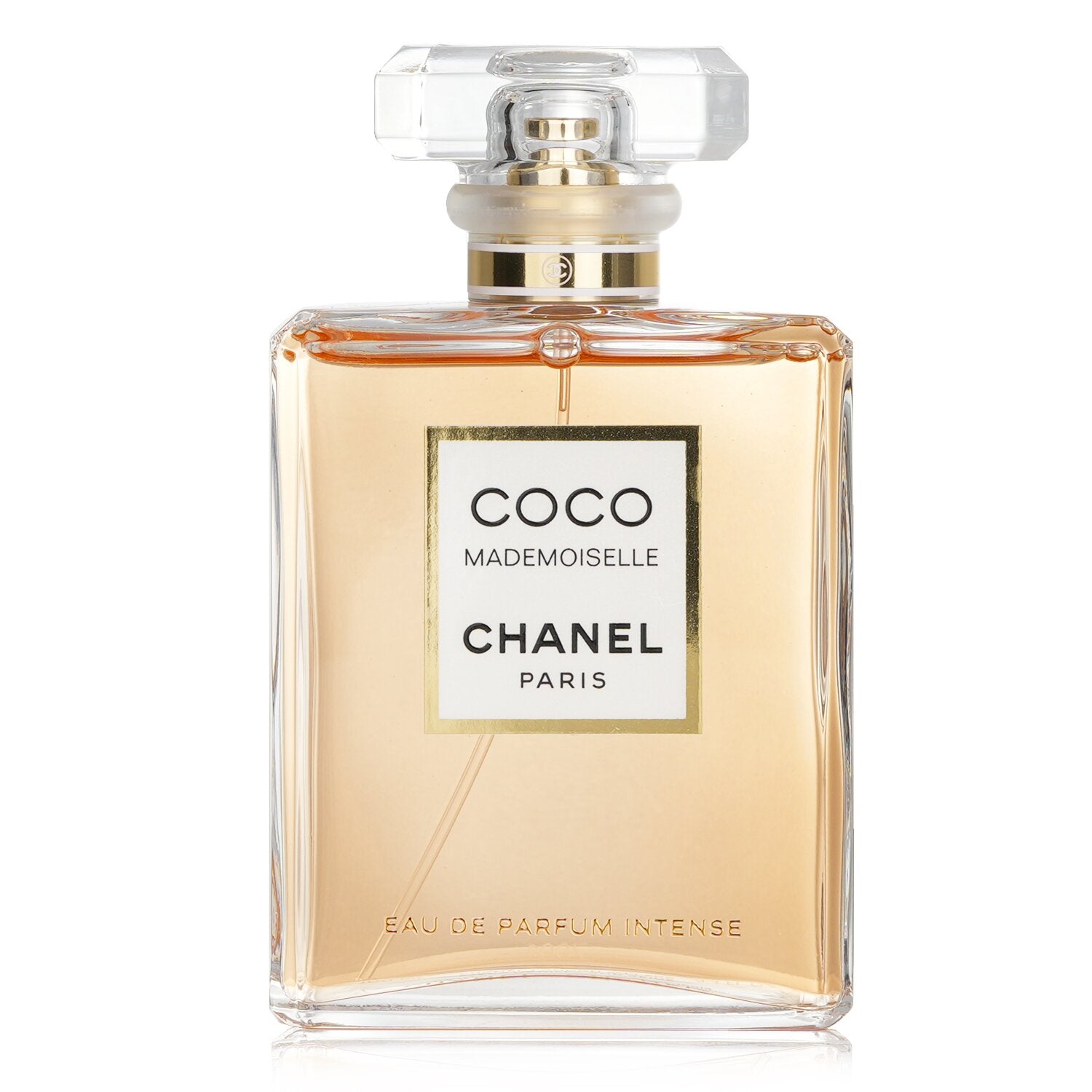 CHANEL COCO MADEMOISELLE オードパルファム 100ml COCO MADEMOISELLE Eau de Parfum - CHANEL | Sephora
